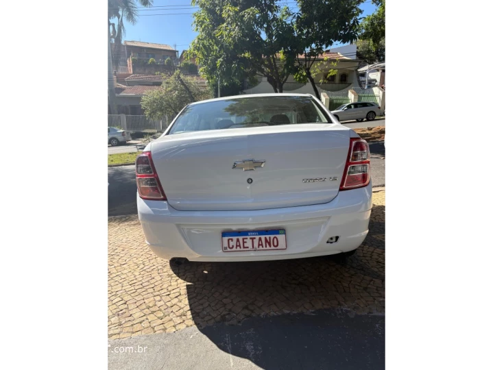 COBALT 1.4 MPFI LS 8V FLEX 4P MANUAL