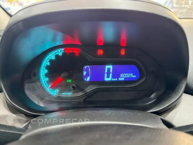 PRISMA - 1.0 MPFI LT 8V 4P MANUAL