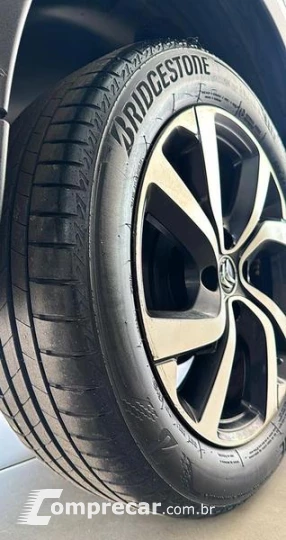 C4 CACTUS FEEL PACK 1.6 16V FLEX AUT.