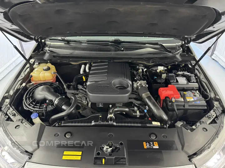 RANGER 3.2 XLT 4X4 CD 20V Turbo A