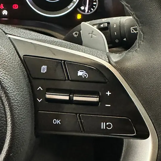 Creta Limited 1.0 TB 12V Flex Aut.