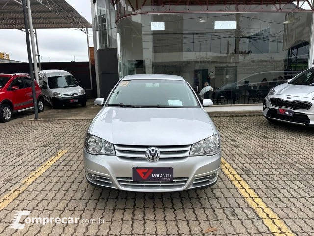 GOLF - 1.6 MI SPORTLINE 8V 4P MANUAL
