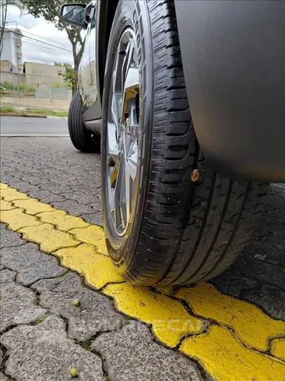 CRETA 1.0 TGDI FLEX LIMITED AUTOMÁTICO