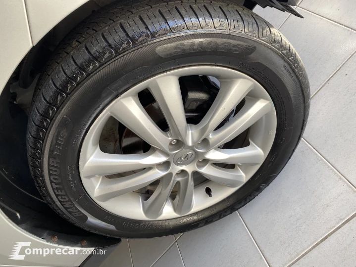 IX35 2.0 MPFI GLS 16V