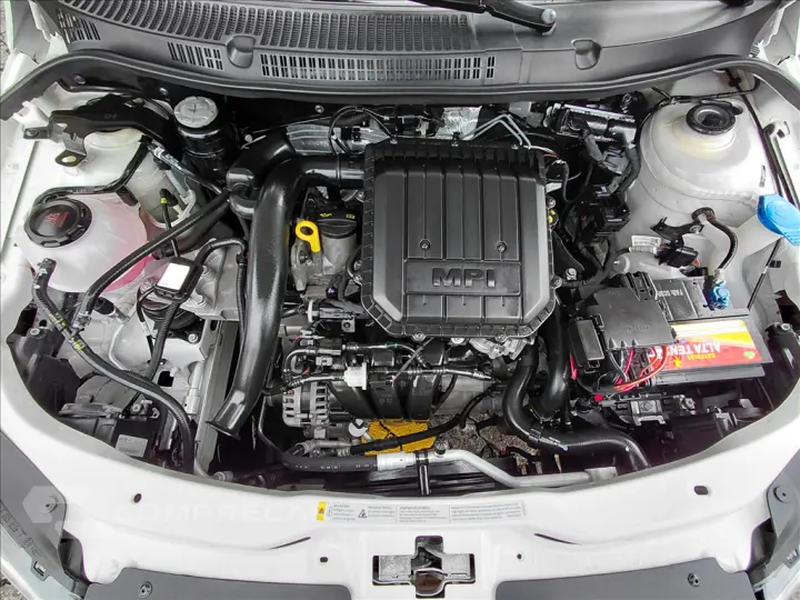 VOYAGE 1.0 12V MPI TOTALFLEX 4P MANUAL
