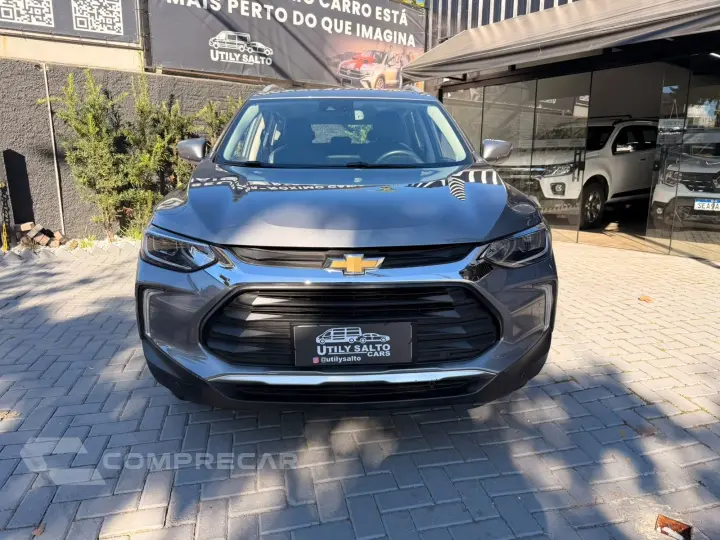 TRACKER 1.2 TURBO FLEX PREMIER AUTOMÁTICO