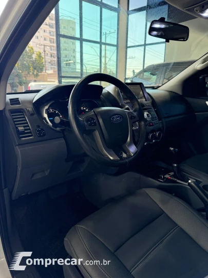 Ranger XLT 3.2 20V 4x4 CD Diesel