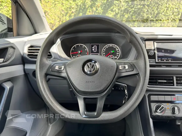 T-CROSS 1.0 200 TSI Sense