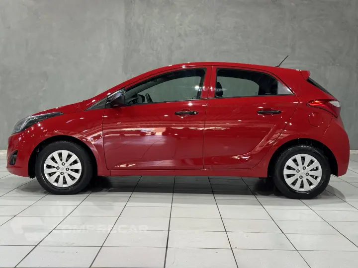 HB20 1.0 Comfort 12V