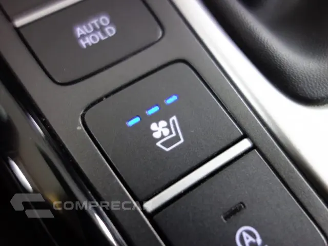 CRETA - 1.0 TGDI PLATINUM AUTOMÁTICO