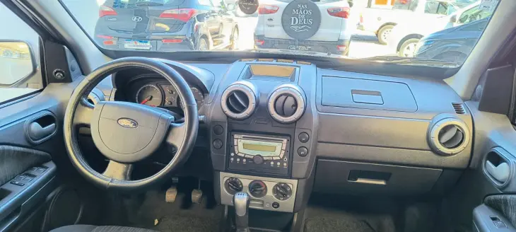 ECOSPORT 1.6 Freestyle 8V