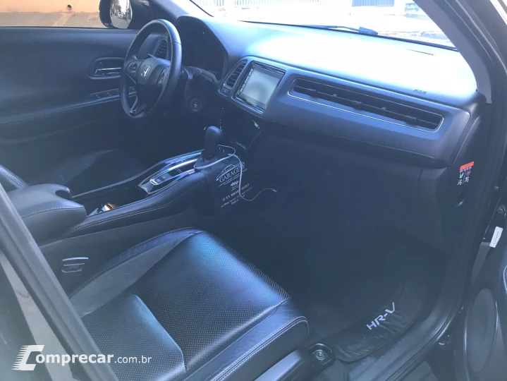 HR-V 1.5 DI I-vtec EX