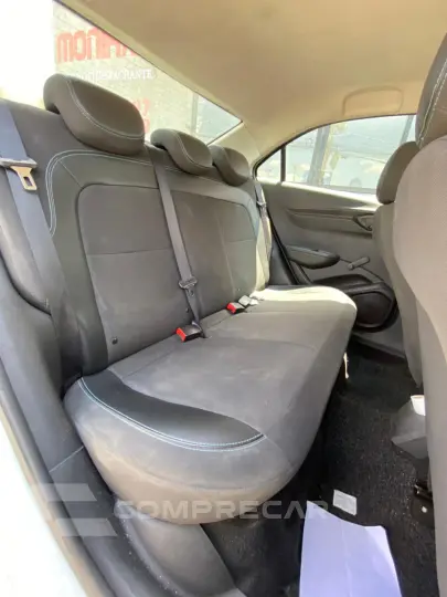 PRISMA 1.0 MPFI Advantage 8V