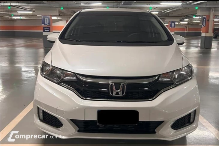 FIT 1.5 Personal 16V
