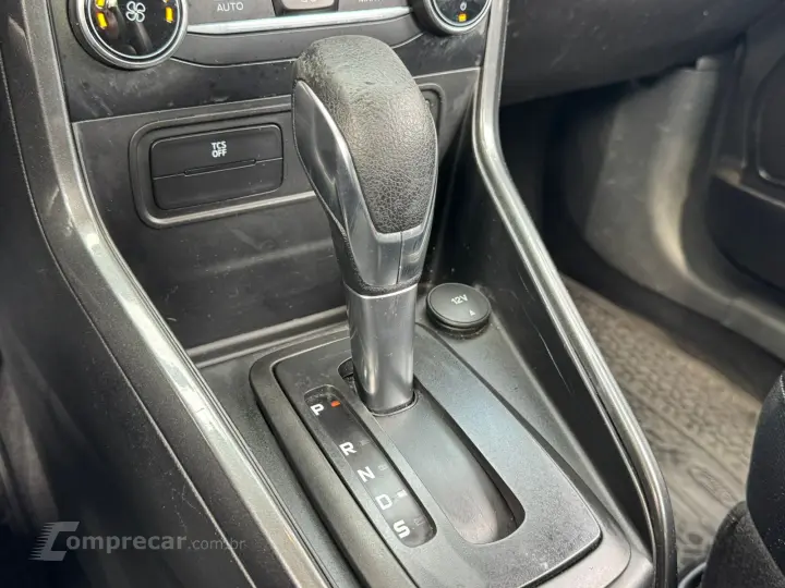 ECOSPORT 1.5 Ti-vct Freestyle