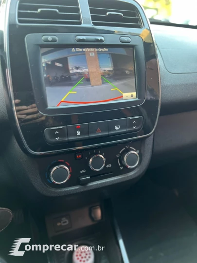 KWID OUTSIDER 1.0 Flex 12V 5p Mec.
