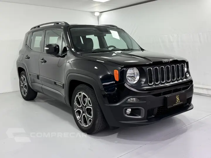 RENEGADE 1.8 16V Longitude