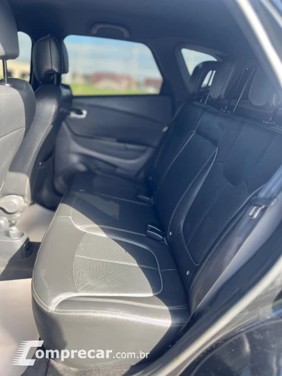 CAPTUR 1.6 16V SCE Bose