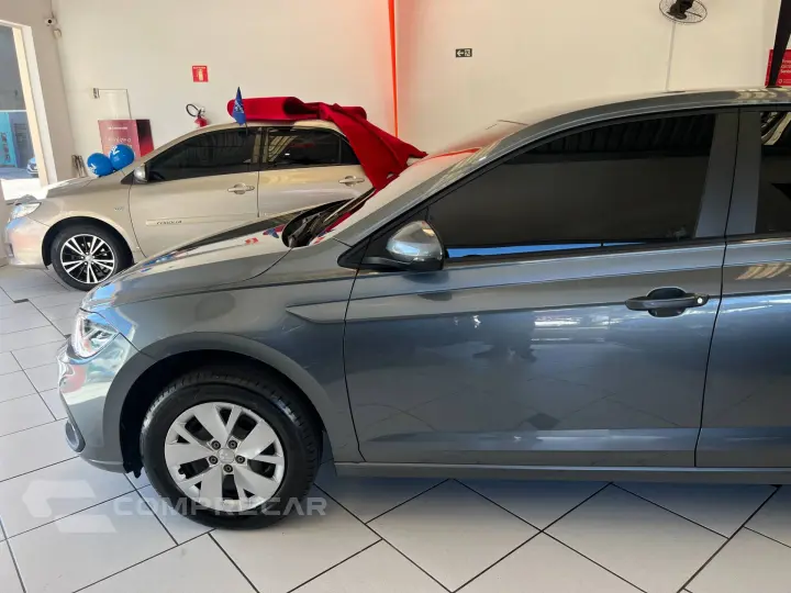 POLO 1.0 170 TSI COMFORTLINE VOLKSWAGEN