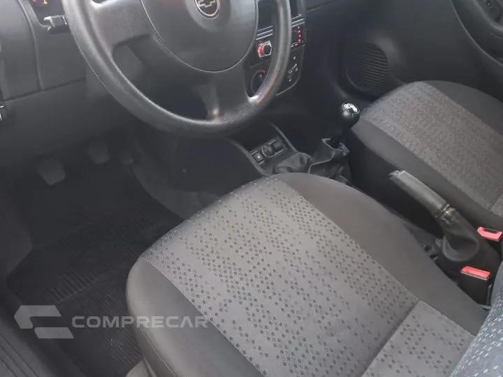 Corsa 1.4 Mpfi Maxx 8V Flex 4P Manual