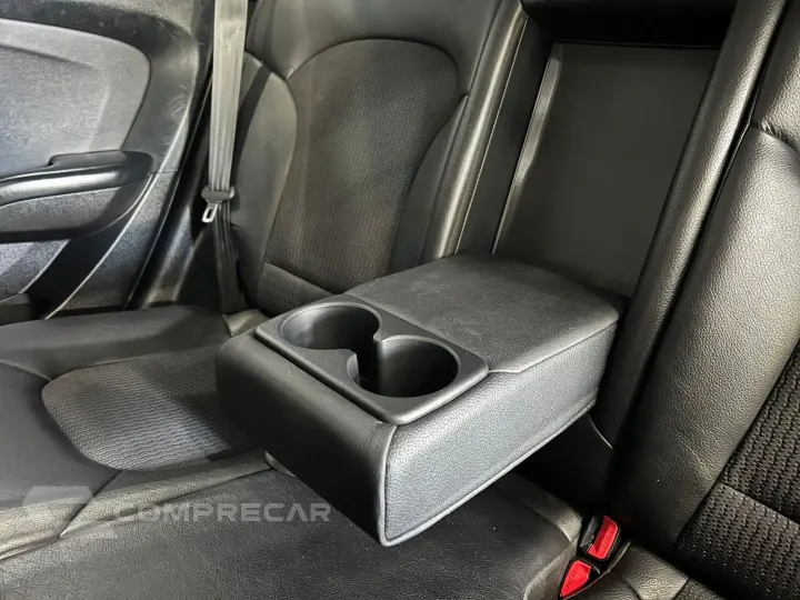 IX35 2.0 MPI 4X2 16V FLEX 4P AUTOMÁTICO