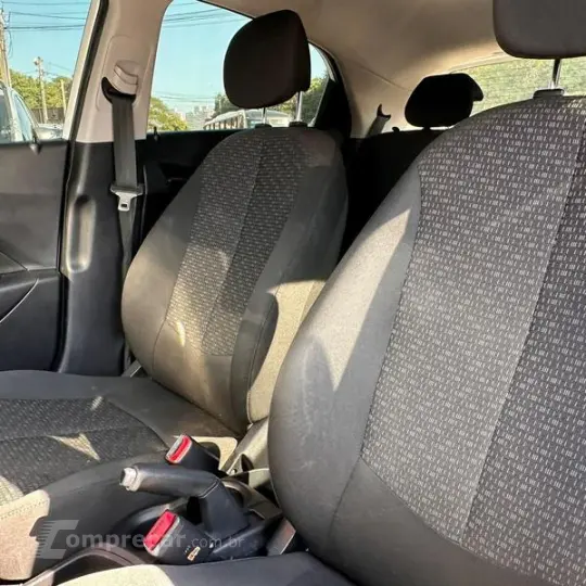 HB20 1.0 COMFORT STYLE 12V FLEX 4P MANUAL