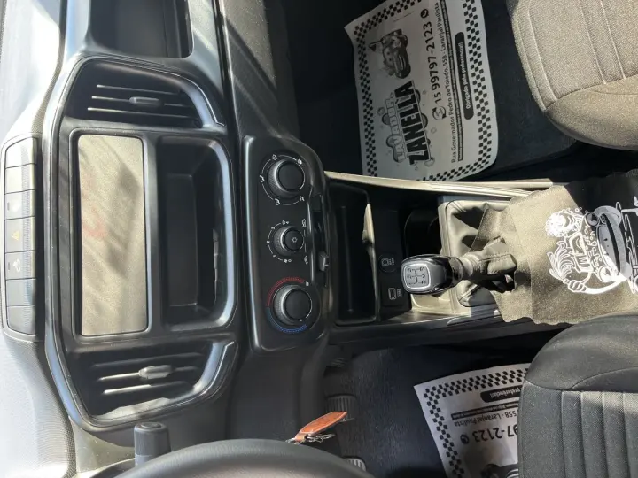 Strada 1.3 FIREFLY FLEX FREEDOM CABINE SIMPLES