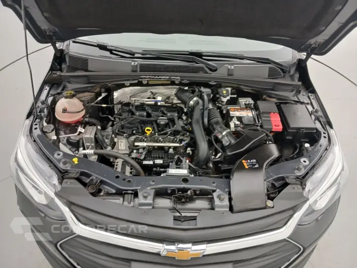 ONIX 1.0 TURBO FLEX LTZ AUTOMÁTICO