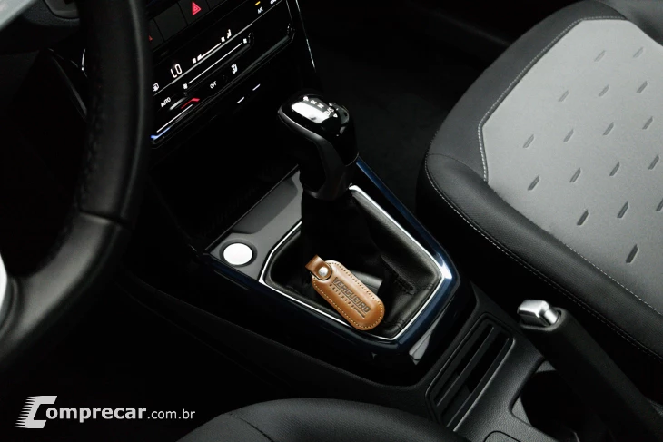 T-CROSS 1.0 200 TSI Comfortline