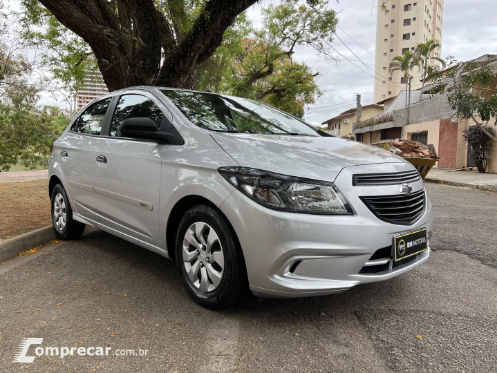 ONIX 1.0 MPFI JOY 8V