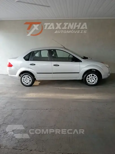 FIESTA SEDAN FLEX