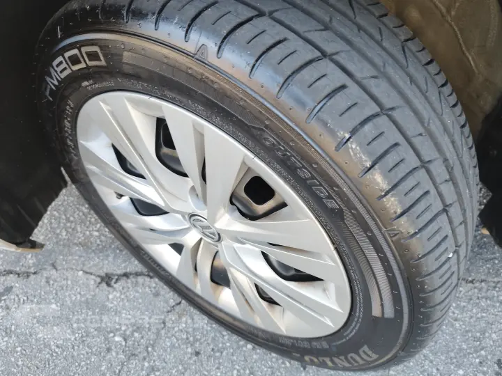 VOYAGE 1.6 MSI Totalflex