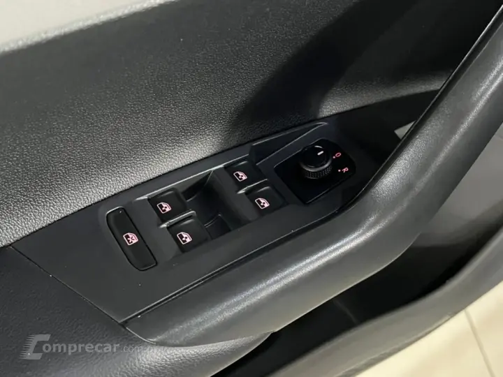 VIRTUS 1.0 200 TSI COMFORTLINE AUTOMÁTICO