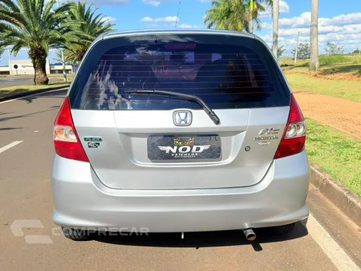 FIT 1.4 LX 16V