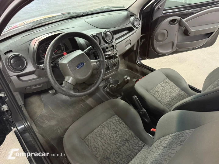 KA 1.0 MPI 8V