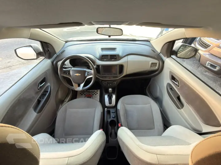 SPIN 1.8 LTZ 7L 8V