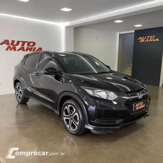 HR-V LX