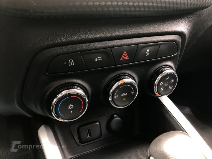 Onix 1.0 Turbo Flex Plus Lt Automático