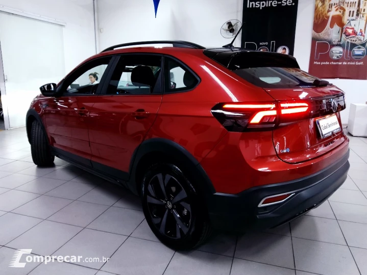 NIVUS 1.0 200 TSI TOTAL FLEX HIGHLINE AUTOMÁTICO