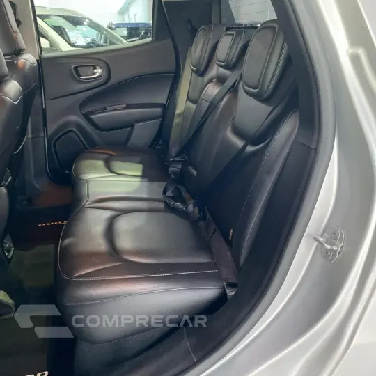 Toro Freedom 2.0 16V 4x4 TB Diesel Aut.