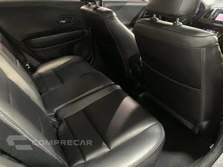 HR-V 1.8 16V EX