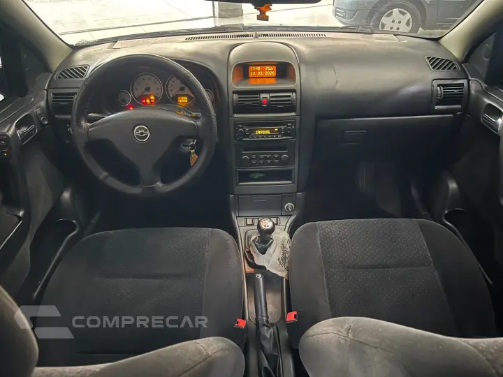 ASTRA 2.0 MPFI Advantage 8V