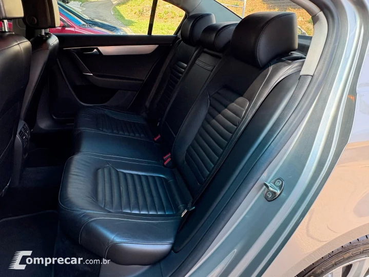 PASSAT 2.0 TSI 16V
