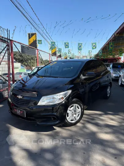 ONIX 1.0 MPFI JOY 8V