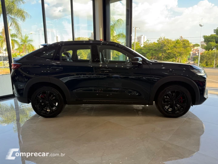 Haval H6 GT PHEV AWD