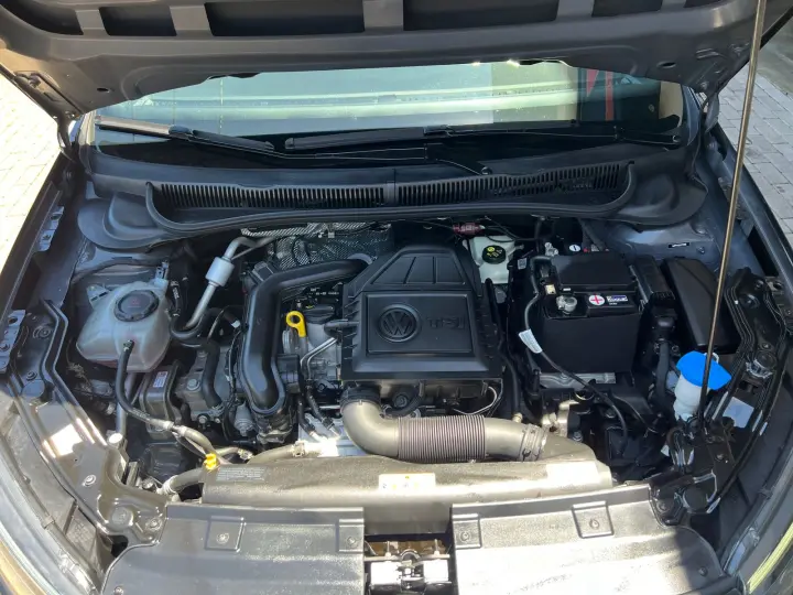 NIVUS 1.0 200 TSI Highline