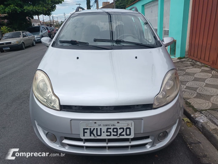 FACE 1.3 16V