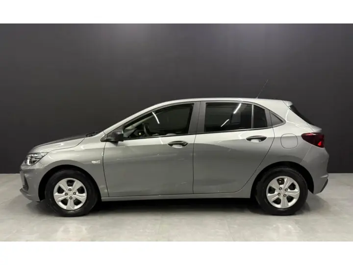 ONIX 1.0 FLEX MANUAL