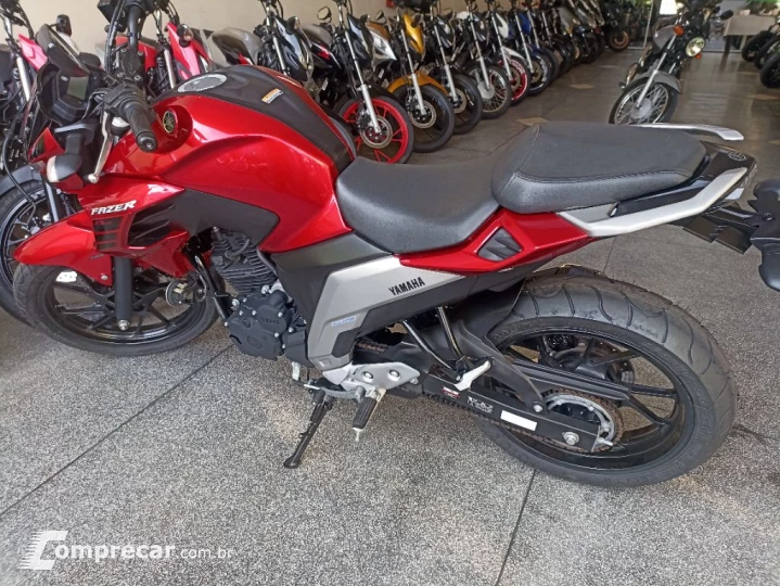 FZ25 250 FAZER FLEX
