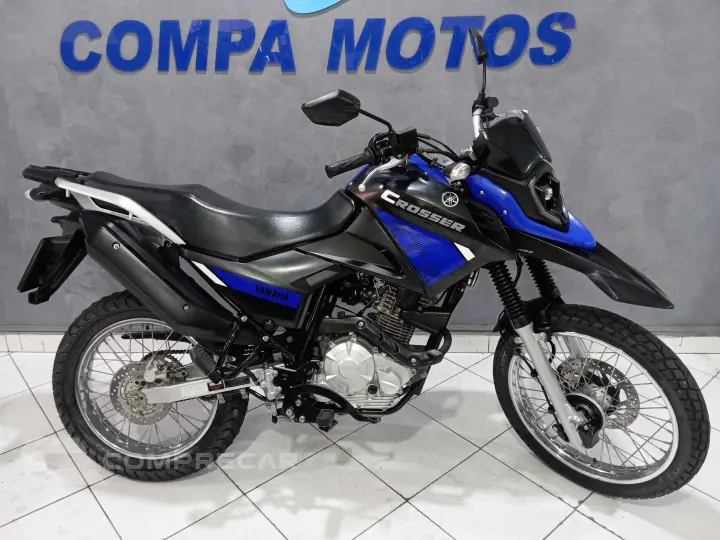 XTZ 150 CROSSER Z FLEX